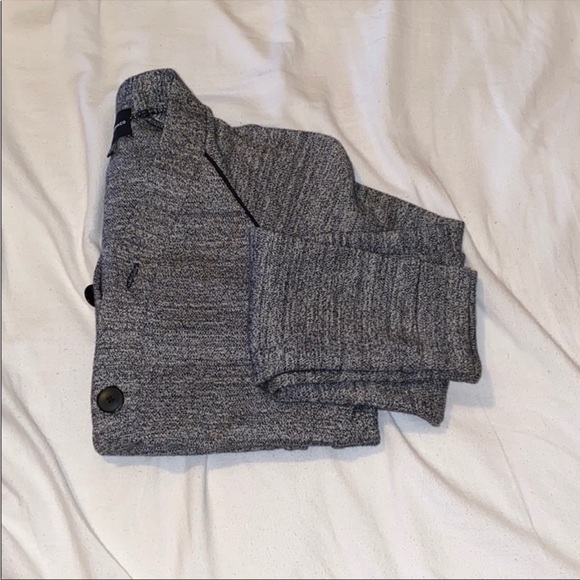 Club Monaco cardigan - Picture 3 of 3